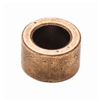 Foto do produto Bucha Para Eixo lavadora Tanquinho Wanke Sinterizada Bronze - 33510005 33510011