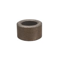 Foto do produto Bucha Para Eixo Lavadora / Tanquinho Wanke Sinterizada Ferro  - 99910074