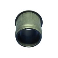 Foto do produto Bucha do Tubo Para Lavadora Wanke Mancal  - Centermaq 346