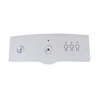 Foto do produto Painel de Controle Lavadora Consul CWE09 Original - W11372063
