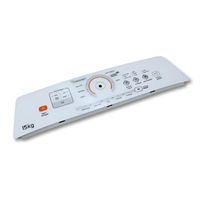 Foto do produto Console C/ Decorativo Lavadora Brastemp 15Kg BWK15 Versão 40;50 Original - W11372395
