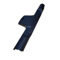 Foto do produto Capa da Dobradiça Lavadora Brastemp 16 Kg BWD16 Original - W11525190