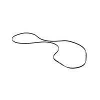 Foto do produto Correia  Secadora Electrolux SFE17 SIBB SCT-43868-W DELTA 2340MM -  A08648101