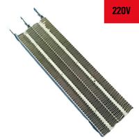 Foto do produto Resistencia Secadora Electrolux 220V SVP10/11 SVB A07744001