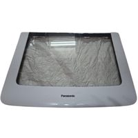 Foto do produto Tampa Móvel Lavadora Panasonic LID U - MAB 716 -  W001G-R5G00 