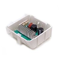 Foto do produto Placa Controle Motor 127V Premium Original BWP11A BWP11B - W10472553