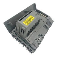 Foto do produto Placa de Potência Lava e Seca Brastemp BNS10 BNS10A 127V - W10487311