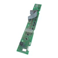 Foto do produto Placa Interface Lavadora  Brastemp 6°  Sentido BWH08B BWH09A BWX09A XWH08A - 326035814