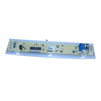 Foto do produto Placa de Controle Lavadora Brastemp Original BWF22 127V - 326003168