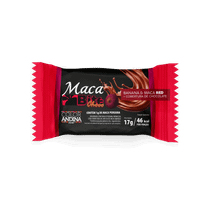 Maca Bite Red Choco -  30 un