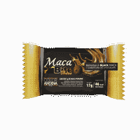 Maca Bite Black Choco - 1 und