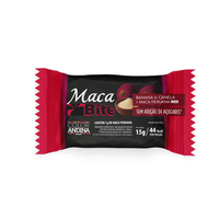 Maca Bite Red 15g - 01 Und