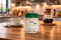 Adoçante Stévia 10g - New