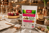 Adoçante Polidex Zero Açúcar  320g