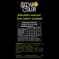 Adoçante Stévia Sachê - 50 sachês de 600mg - 2 Caixas 