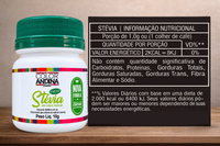 Adoçante Stévia 10g - New