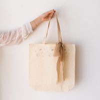 Foto do produto Bolsa Ecobag Colmeia