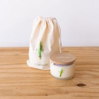 Foto do produto Vela Clássica Lemongrass