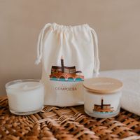 Foto do produto Vela Clássica Verona