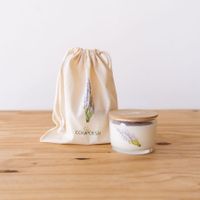 Foto do produto Vela Clássica Lavanda