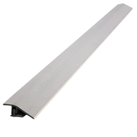 Foto do produto Perfil Redutor Eucafloor Padrão 16 de 90cm para Piso Laminado