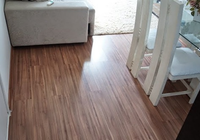 Foto do produto Piso Laminado Eucafloor Prime Click  Cappuccino com 2,36m² Padrão 10