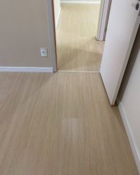 Foto do produto Piso Laminado Eucafloor Prime Click Carvalho Maiorca caixa com 2,36M² Padrão 17