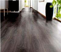 Foto do produto Piso Laminado Eucafloor Prime Click Lâmina Amêndoa 2,36M² Padrão 18, 22 e 23