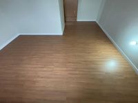 Foto do produto Piso Laminado Eucafloor Prime Click Nogueira Málaga caixa com 2,36m² Padrao 9 e 10