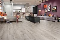 Foto do produto Piso Vinílico Eucafloor Basic Denver 4,68m² LVT Colado Vinil