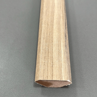 Foto do produto Cordão Estilo Eucafloor Mdf Cor 7 Barra Com 1 Metros