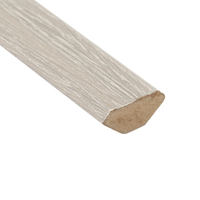 Foto do produto Cordão Estilo Eucafloor Mdf Cor 8 Barra Com 1 Metros