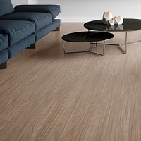 Foto do produto Piso Laminado Durafloor Link Nogueira Thar – 2,99 m²