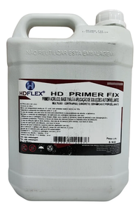 Foto do produto Endurecedor de Superfície Primer HD Flex 5kg