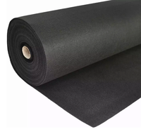Foto do produto Passadeira Preto 5x1 Carpete Forração para Casamento