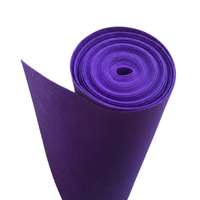 Foto do produto Passadeira Violeta 3x1 Carpete Forração para Casamento