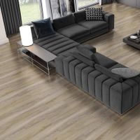 Foto do produto Piso Vinílico Injoy Menta 4,09 m²