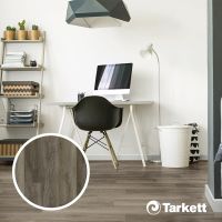 Foto do produto Piso Vinílico Tarkett Injoy Calêndula 4,09 m²