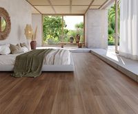 Foto do produto Piso Vinílico SPC Vexa Linha Madeiras Brasileiras Ipê 5mm  de  2,94 m²