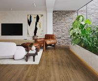 Foto do produto Piso Vinílico Vexa SPC Click (Clicado) Linha Serras cor Aimores 5mm de 2,90 m²