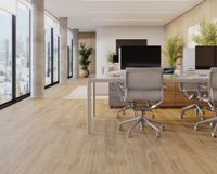 Foto do produto Piso Vinílico Vexa SPC Click Linha Serras – Cor Bocaina 5mm (2,90 m²)
