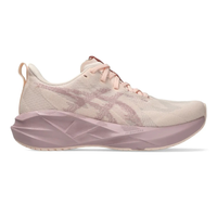 Foto do produto Tênis Asics Novablast 5 Feminino Rosa Claro