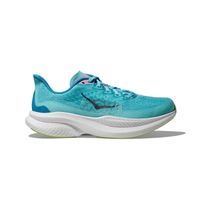 Foto do produto Tênis Hoka Mach 6 Feminino Azul