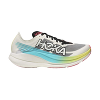 Foto do produto Tênis Hoka Rocket X2 Unissex Branco