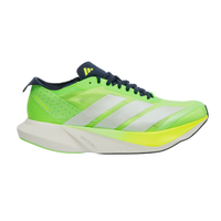 Foto do produto Tênis Adidas Adizero RC Masculino Verde Limão