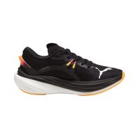 Foto do produto Tênis Puma Deviate Nitro 3 Feminino Preto