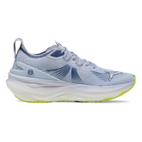 Foto do produto Tênis Puma Foreverrun Nitro Feminino 2 Azul Claro