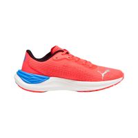 Foto do produto Tênis Puma Electrify Nitro 3 Feminino Rosa+Azul