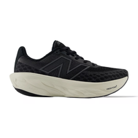Foto do produto Tênis New Balance Fresh Foam X 1080 V14 Feminino Preto+Bege