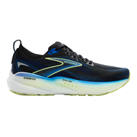 Foto do produto Tênis Brooks Glycerin GTS 22 Masculino Azul